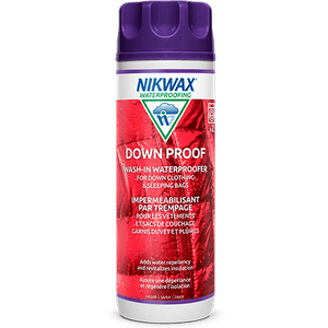 Nikwax Down Proof Wash-In,EQUIPMENTMAINTAINCLTHNG PRT,NIKWAX,Gear Up For Outdoors,