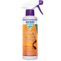 Nikwax TX-Direct Spray-On,EQUIPMENTMAINTAINCLTHNG PRT,NIKWAX,Gear Up For Outdoors,