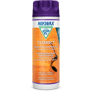 Nikwax TX-Direct Wash-In,EQUIPMENTMAINTAINCLTHNG PRT,NIKWAX,Gear Up For Outdoors,