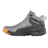 Oboz Mens Katabatic Mid BDry Hiker,MENSFOOTBOOTHIKINGMID,OBOZ,Gear Up For Outdoors,