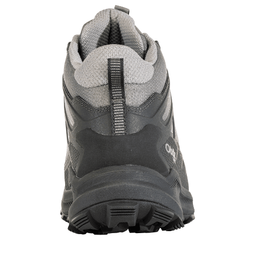 Oboz Mens Katabatic Mid BDry Hiker,MENSFOOTBOOTHIKINGMID,OBOZ,Gear Up For Outdoors,