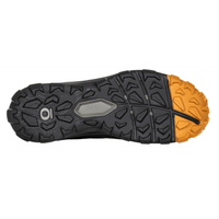 Oboz Mens Katabatic Mid BDry Hiker,MENSFOOTBOOTHIKINGMID,OBOZ,Gear Up For Outdoors,