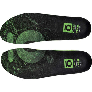 Oboz Trail Insole,MENSFOOTWEARACCESSORYS,OBOZ,Gear Up For Outdoors,