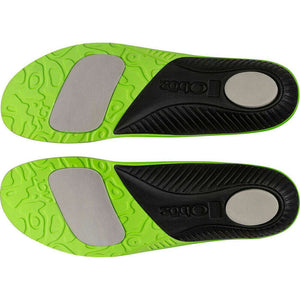 Oboz Trail Insole,MENSFOOTWEARACCESSORYS,OBOZ,Gear Up For Outdoors,