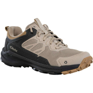 Oboz Womens Katabatic Low Hiking Shoe,WOMENSFOOTHIKENWP SHOES,OBOZ,Gear Up For Outdoors,