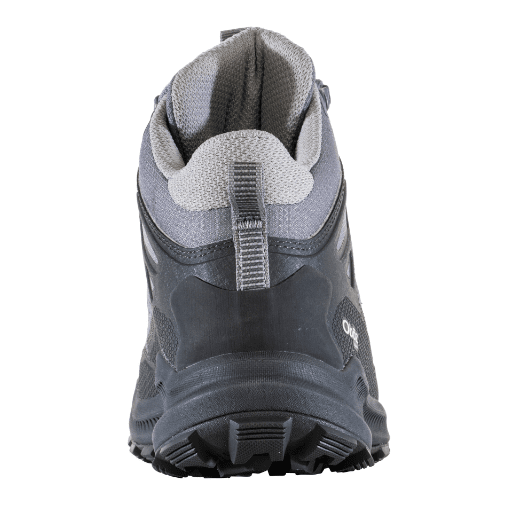 Oboz Womens Katabatic Mid Bdry Hiker,WOMENSFOOTBOOTHIKINGMID,OBOZ,Gear Up For Outdoors,