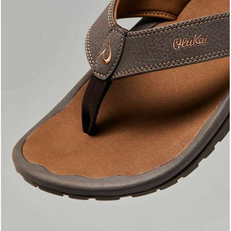 Olukai Mens Ohana Sandal,MENSFOOTSANDFLIP FLOPS,OLUKAI,Gear Up For Outdoors,