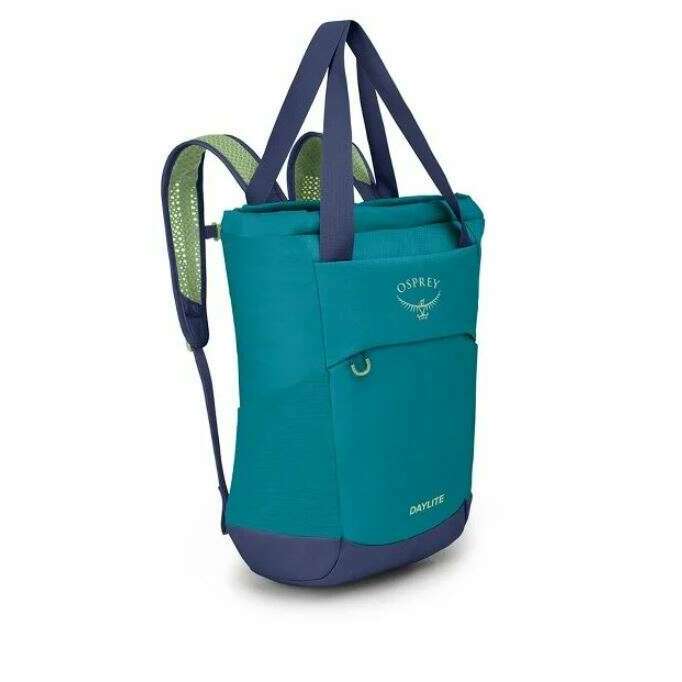 Osprey Daylite Tote,EQUIPMENTPACKSUP TO 34L,OSPREY PACKS,Gear Up For Outdoors,