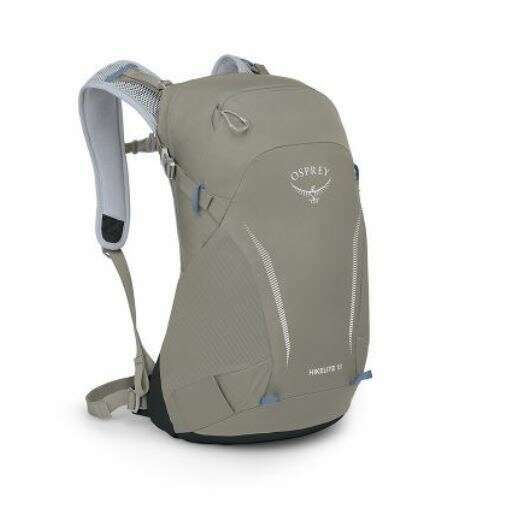 Osprey HikeLite 18 Daypack,EQUIPMENTPACKSUP TO 34L,OSPREY PACKS,Gear Up For Outdoors,