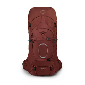 Osprey Mens Aether 65L Backpack,EQUIPMENTPACKSUP TO 90L,OSPREY PACKS,Gear Up For Outdoors,