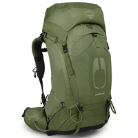 Osprey Mens Atmos AG 50 Backpack,EQUIPMENTPACKSUP TO 50L,OSPREY PACKS,Gear Up For Outdoors,