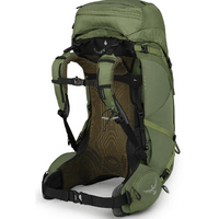 Osprey Mens Atmos AG 50 Backpack,EQUIPMENTPACKSUP TO 50L,OSPREY PACKS,Gear Up For Outdoors,