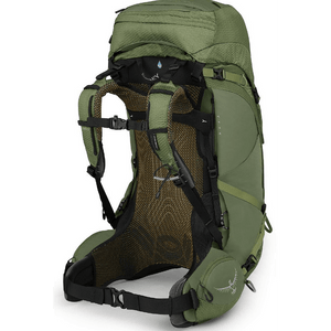 Osprey Mens Atmos AG 50 Backpack,EQUIPMENTPACKSUP TO 50L,OSPREY PACKS,Gear Up For Outdoors,