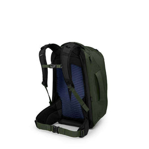 Osprey Mens Farpoint 40 Travel Back Pack,EQUIPMENTPACKSUP TO 45L,OSPREY PACKS,Gear Up For Outdoors,