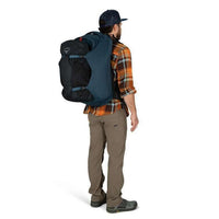 Osprey Mens Farpoint 40 Travel Back Pack,EQUIPMENTPACKSUP TO 45L,OSPREY PACKS,Gear Up For Outdoors,