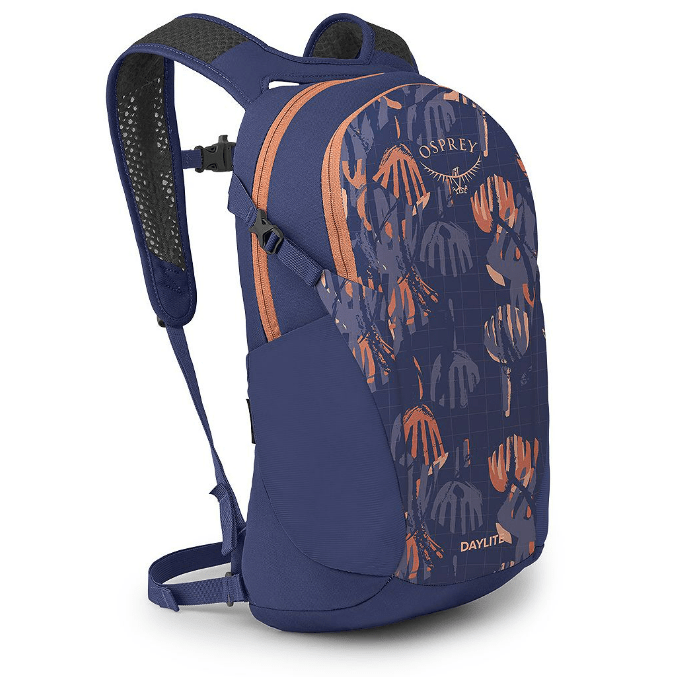 Osprey Unisex Daylite 13L Backpack,EQUIPMENTPACKSUP TO 34L,OSPREY PACKS,Gear Up For Outdoors,