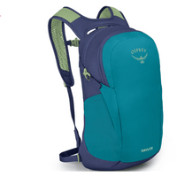 Osprey Unisex Daylite 13L Backpack,EQUIPMENTPACKSUP TO 34L,OSPREY PACKS,Gear Up For Outdoors,