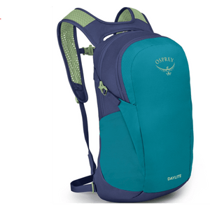 Osprey Unisex Daylite 13L Backpack,EQUIPMENTPACKSUP TO 34L,OSPREY PACKS,Gear Up For Outdoors,