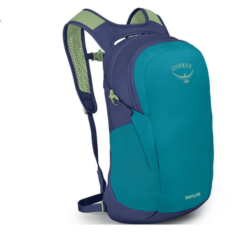 Osprey Unisex Daylite 13L Backpack,EQUIPMENTPACKSUP TO 34L,OSPREY PACKS,Gear Up For Outdoors,