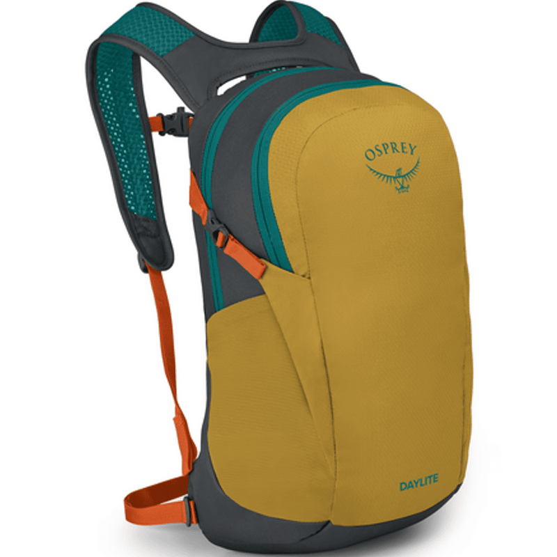 Osprey Unisex Daylite 13L Backpack,EQUIPMENTPACKSUP TO 34L,OSPREY PACKS,Gear Up For Outdoors,