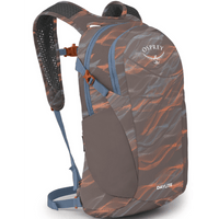 Osprey Unisex Daylite 13L Backpack,EQUIPMENTPACKSUP TO 34L,OSPREY PACKS,Gear Up For Outdoors,