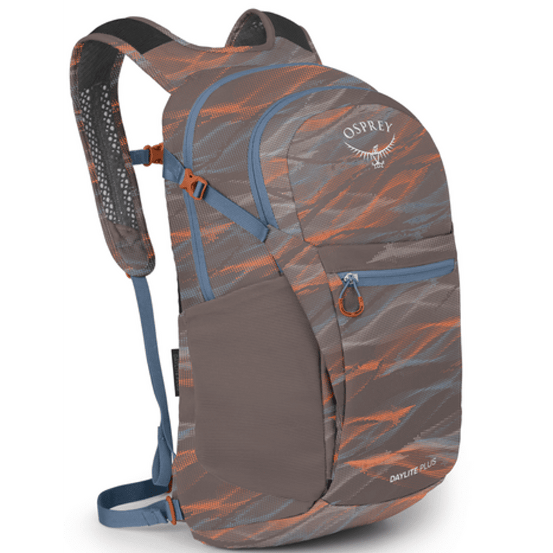 Osprey Unisex Daylite Plus 20L Backpack,EQUIPMENTPACKSUP TO 34L,OSPREY PACKS,Gear Up For Outdoors,