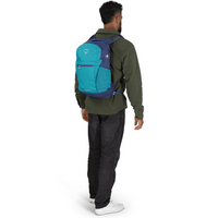 Osprey Unisex Daylite Plus 20L Backpack,EQUIPMENTPACKSUP TO 34L,OSPREY PACKS,Gear Up For Outdoors,