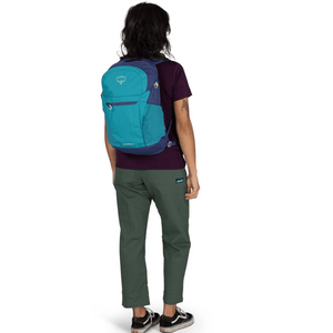 Osprey Unisex Daylite Plus 20L Backpack,EQUIPMENTPACKSUP TO 34L,OSPREY PACKS,Gear Up For Outdoors,