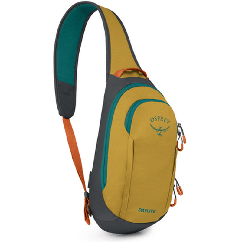 Osprey Unisex  Daylite Sling Updated,EQUIPMENTPACKSUP TO 34L,OSPREY PACKS,Gear Up For Outdoors,