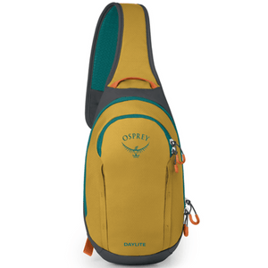 Osprey Unisex  Daylite Sling Updated,EQUIPMENTPACKSUP TO 34L,OSPREY PACKS,Gear Up For Outdoors,