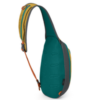 Osprey Unisex  Daylite Sling Updated,EQUIPMENTPACKSUP TO 34L,OSPREY PACKS,Gear Up For Outdoors,