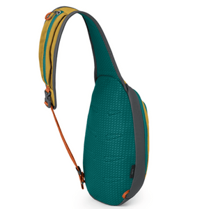 Osprey Unisex  Daylite Sling Updated,EQUIPMENTPACKSUP TO 34L,OSPREY PACKS,Gear Up For Outdoors,