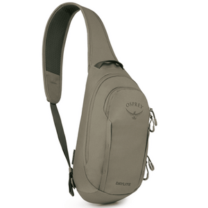 Osprey Unisex  Daylite Sling Updated,EQUIPMENTPACKSUP TO 34L,OSPREY PACKS,Gear Up For Outdoors,