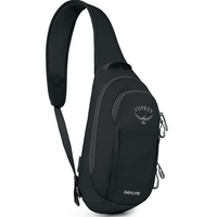 Osprey Unisex  Daylite Sling Updated,EQUIPMENTPACKSUP TO 34L,OSPREY PACKS,Gear Up For Outdoors,