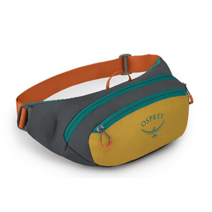 Osprey Unisex Daylite Waist Pack,EQUIPMENTPACKSUP TO 34L,OSPREY PACKS,Gear Up For Outdoors,