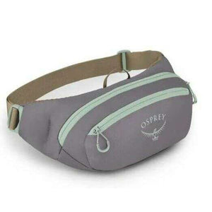 Osprey Unisex Daylite Waist Pack,EQUIPMENTPACKSUP TO 34L,OSPREY PACKS,Gear Up For Outdoors,