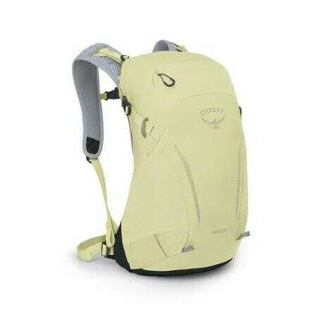 Osprey Unisex HikeLite 18 Daypack,EQUIPMENTPACKSUP TO 34L,OSPREY PACKS,Gear Up For Outdoors,