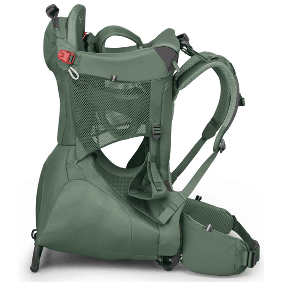 Osprey Unisex Poco Child Carrier Updated,EQUIPMENTPACKSKIDS,OSPREY PACKS,Gear Up For Outdoors,