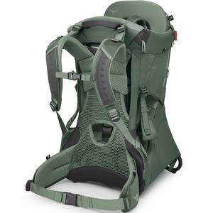 Osprey Unisex Poco Child Carrier Updated,EQUIPMENTPACKSKIDS,OSPREY PACKS,Gear Up For Outdoors,