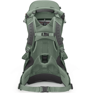 Osprey Unisex Poco Child Carrier Updated,EQUIPMENTPACKSKIDS,OSPREY PACKS,Gear Up For Outdoors,