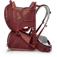 Osprey Unisex Poco LT Child Carrier Updated,EQUIPMENTPACKSKIDS,OSPREY PACKS,Gear Up For Outdoors,