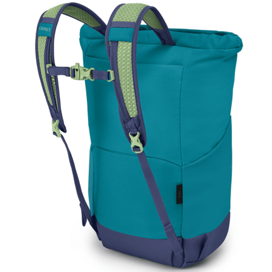 Osprey Womens Daylite Tote,EQUIPMENTPACKSUP TO 34L,OSPREY PACKS,Gear Up For Outdoors,