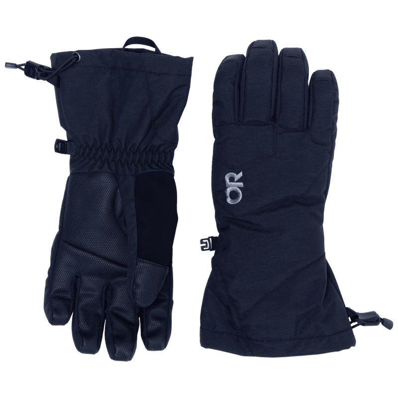 Outdoor Research Mens Adrenaline 3 In 1 Glove,MENSGLOVESINSULATED,OUTDOOR RESEARCH,Gear Up For Outdoors,