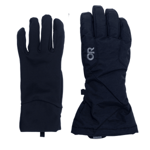 Outdoor Research Mens Adrenaline 3 In 1 Glove,MENSGLOVESINSULATED,OUTDOOR RESEARCH,Gear Up For Outdoors,