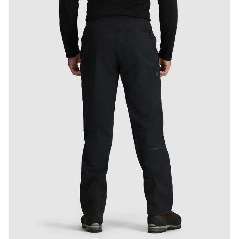 Outdoor Research Mens Cirque III Pant,MENSINSULATEDPANTS,OUTDOOR RESEARCH,Gear Up For Outdoors,