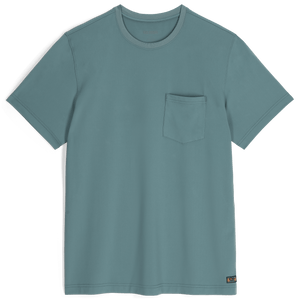 Outdoor Research Mens Essential Pocket T-Shirt,MENSSHIRTSSS TEE SLD,OUTDOOR RESEARCH,Gear Up For Outdoors,