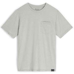 Outdoor Research Mens Essential Pocket T-Shirt,MENSSHIRTSSS TEE SLD,OUTDOOR RESEARCH,Gear Up For Outdoors,