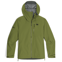 Outdoor Research Mens Foray 3L Jacket,MENSRAINWEARNGORE JKT,OUTDOOR RESEARCH,Gear Up For Outdoors,