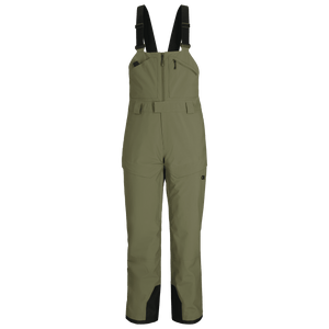 Outdoor Research Mens Snowcrew Bib Pant,MENSINSULATEDPANTS,OUTDOOR RESEARCH,Gear Up For Outdoors,