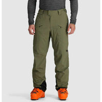 Outdoor Research Mens Snowcrew Pants,MENSINSULATEDPANTS,OUTDOOR RESEARCH,Gear Up For Outdoors,